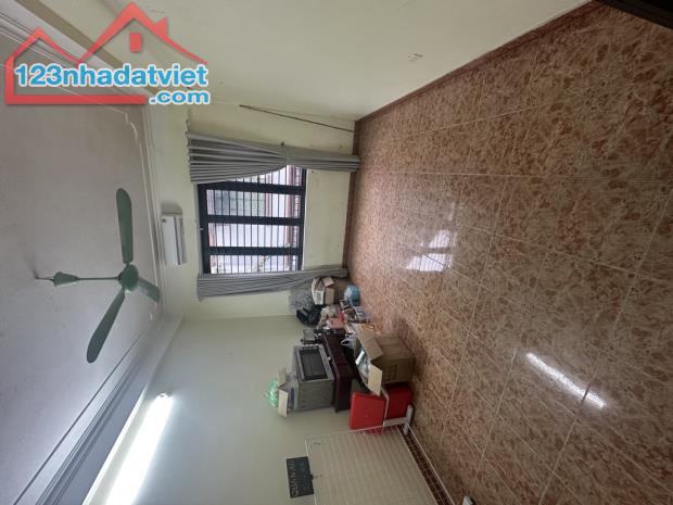 Nhà đẹp dân xây Nguyễn Đổng Chi lô góc - oto kinh doanh 50m 5 tầng mặt tiền 4m giá 14.2 tỷ - 2