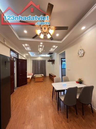 🌟 CHUNG CƯ MẶT PHỐ HÀM NGHI – 78.3M² – TẦNG TRUNG – CĂN GÓC – GIÁ 4.85 TỶ 🌟