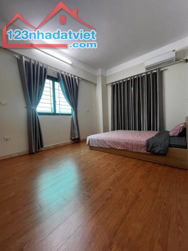 🌟 CHUNG CƯ MẶT PHỐ HÀM NGHI – 78.3M² – TẦNG TRUNG – CĂN GÓC – GIÁ 4.85 TỶ 🌟 - 1