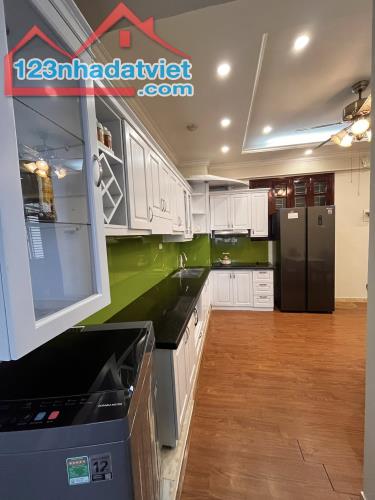🌟 CHUNG CƯ MẶT PHỐ HÀM NGHI – 78.3M² – TẦNG TRUNG – CĂN GÓC – GIÁ 4.85 TỶ 🌟 - 2