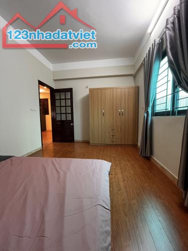 🌟 CHUNG CƯ MẶT PHỐ HÀM NGHI – 78.3M² – TẦNG TRUNG – CĂN GÓC – GIÁ 4.85 TỶ 🌟 - 3