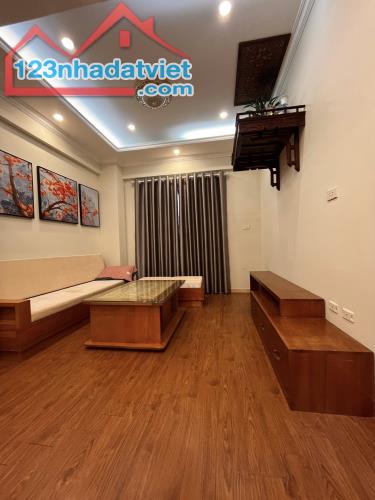 🌟 CHUNG CƯ MẶT PHỐ HÀM NGHI – 78.3M² – TẦNG TRUNG – CĂN GÓC – GIÁ 4.85 TỶ 🌟 - 4