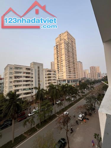 🌟 CHUNG CƯ MẶT PHỐ HÀM NGHI – 78.3M² – TẦNG TRUNG – CĂN GÓC – GIÁ 4.85 TỶ 🌟 - 5