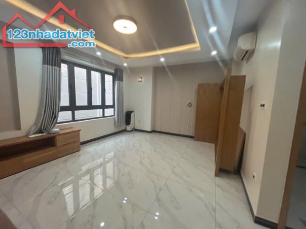 Bán nhà Minh Phụng 6x25M- 4 Tầng thiết kế hiện đại- Đường 8M. Giá 22Tỷ - 1