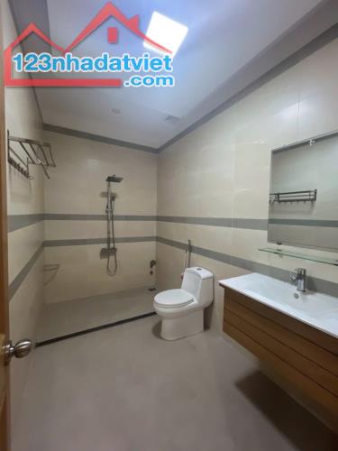 Bán nhà Minh Phụng 6x25M- 4 Tầng thiết kế hiện đại- Đường 8M. Giá 22Tỷ - 2