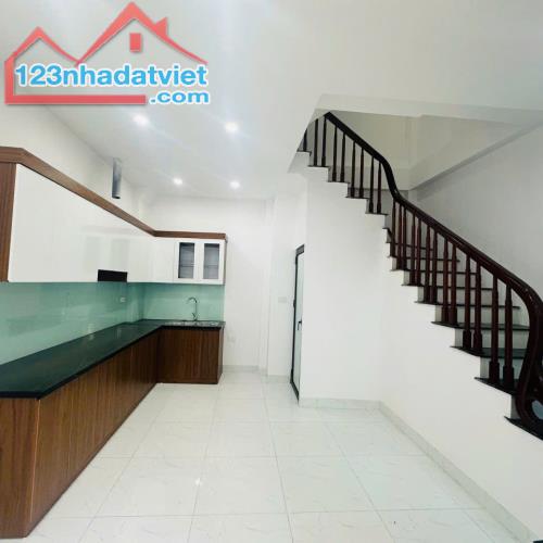 ❤️Bán nhà Vân Canh ❤️34m2 ❤️Nhà mới ở ngay ❤️4.5 tỷ ❤️Hỗ trợ ngân hàng - 1