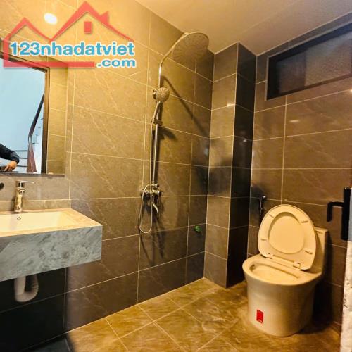 ❤️Bán nhà Vân Canh ❤️34m2 ❤️Nhà mới ở ngay ❤️4.5 tỷ ❤️Hỗ trợ ngân hàng - 5