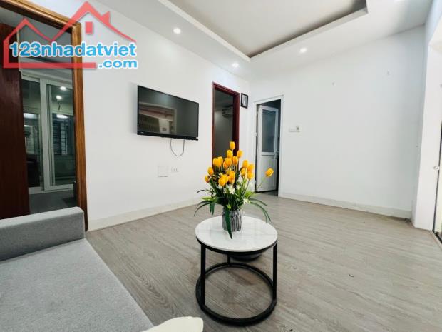 🏢 B.Á.N CĂN HỘ TẦNG 1 CHUNG CƯ  - TRUNG TÂM MỸ ĐÌNH – VỪA Ở VỪA KINH DOANH – GIÁ CHỈ 1.9 - 1