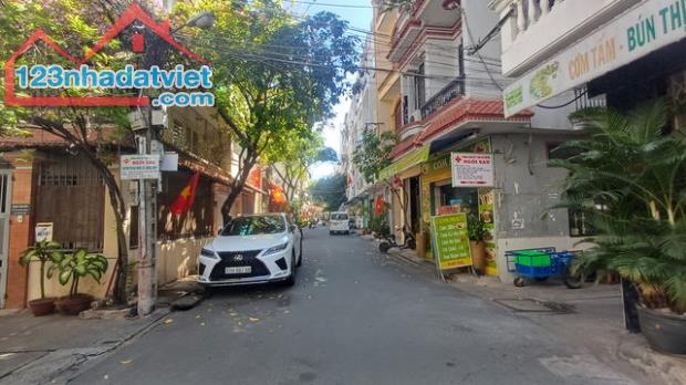 [Tân Bình] Bán Nhà Hẻm Rộng Phan Văn Sửu – 4PN, 5WC – Gần Mặt Tiền, Ở Ngay - 2