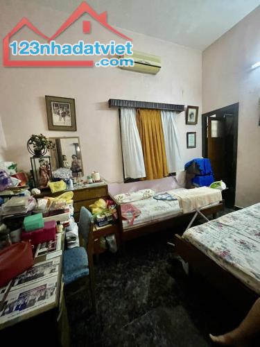 BÁN NHÀ MẶT TIỀN LỚN 535 Huỳnh Văn Bánh, Phường 14, Quận Phú Nhuận - 3