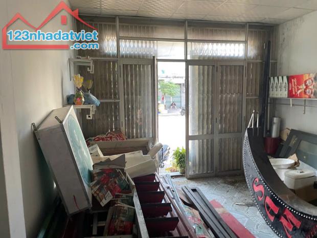 🌺 Bán nhà mặt tiền đường Phước Long, TP Nha Trang. Diện tích 75m2