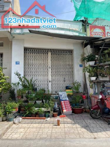 🌺 Bán nhà mặt tiền đường Phước Long, TP Nha Trang. Diện tích 75m2 - 1