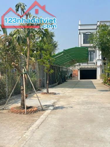 Bán BIỆT THỰ mặt tiền Vườn Lài Q12 ngang 13m 4 lầu có hầm 778m2 sát Gò Vấp chỉ 49 tỷ. - 3