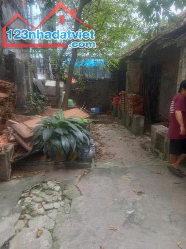 ÔNG ÍCH KHIÊM BA ĐÌNH - MẢNH ĐẤT VÀNG CÒN SÓT LẠI - 1