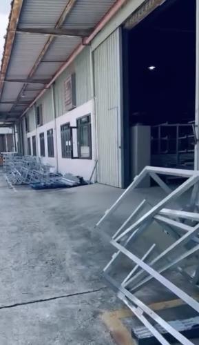 BÁN NHÀ XƯỞNG TẠI KCN PHÚ NGHĨA CHƯƠNG MỸ 8.050M2 GIÁ 80,5 TỶ - 2