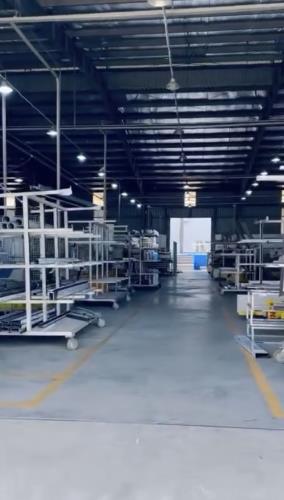BÁN NHÀ XƯỞNG TẠI KCN PHÚ NGHĨA CHƯƠNG MỸ 8.050M2 GIÁ 80,5 TỶ - 3