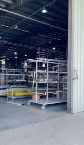 BÁN NHÀ XƯỞNG TẠI KCN PHÚ NGHĨA CHƯƠNG MỸ 8.050M2 GIÁ 80,5 TỶ - 4
