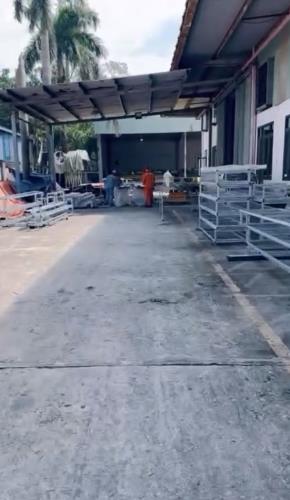 BÁN NHÀ XƯỞNG TẠI KCN PHÚ NGHĨA CHƯƠNG MỸ 8.050M2 GIÁ 80,5 TỶ - 5