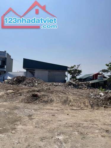 Bán 2 Ô Đất Ngõ 28 Cao Xanh,P.Cao Xanh. DT:50-55m2 Oto Đỗ Cửa !!!