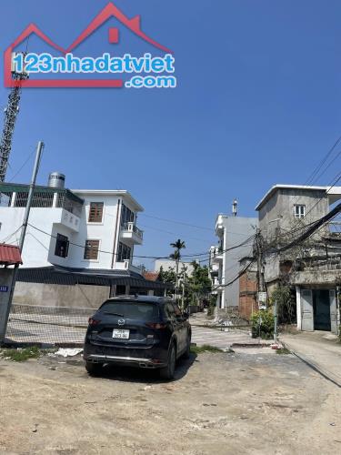 Bán 2 Ô Đất Ngõ 28 Cao Xanh,P.Cao Xanh. DT:50-55m2 Oto Đỗ Cửa !!! - 1