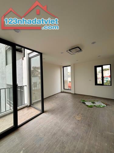 NGỌC HÀ - NGÕ NÔNG - GẦN PHỐ – CẠNH LĂNG BÁC, CV BÁCH THẢO – 7 TẦNG THANG MÁY, 4 NGỦ - 3