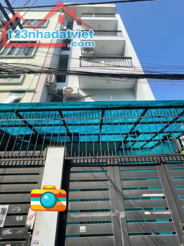 THU 900TR/NĂM NGON LÀNH BỎ VỐN HƠN 16 TỶ XÍU NGAY ETOWN CỘNG HÒA CHỐT GẤP CHÍNH CHỦ - 2