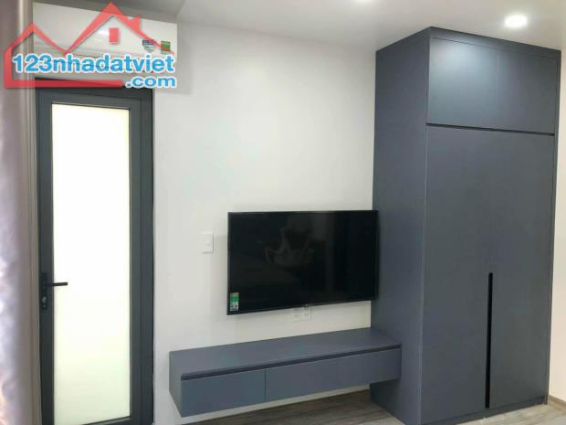 cho thuê căn hộ 1 ngủ giá 6.5tr tại KĐT Waterfront - 1