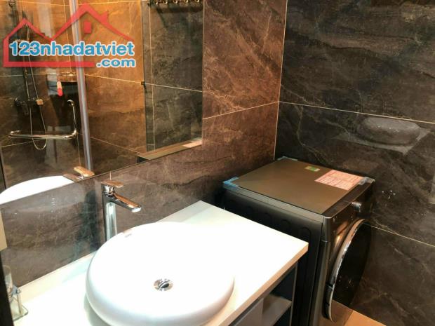 cho thuê căn hộ 1 ngủ giá 6.5tr tại KĐT Waterfront - 5