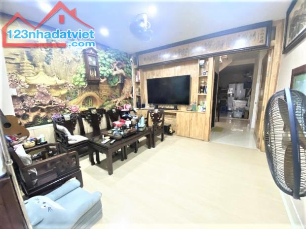 17 TỶ CÒN TL - HẺM XE HƠI QUẬN 1 - DÂN TRÍ CAO - TIỆN MỞ VP CTY /SPA KINH DOANH SIÊU VIP