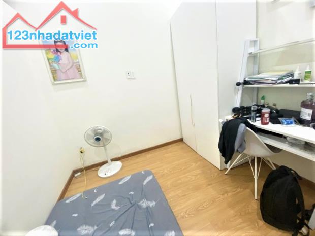 17 TỶ CÒN TL - HẺM XE HƠI QUẬN 1 - DÂN TRÍ CAO - TIỆN MỞ VP CTY /SPA KINH DOANH SIÊU VIP - 3