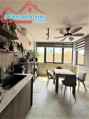 17 TỶ CÒN TL - HẺM XE HƠI QUẬN 1 - DÂN TRÍ CAO - TIỆN MỞ VP CTY /SPA KINH DOANH SIÊU VIP - 4