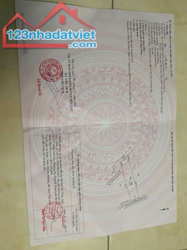 Chính Chủ Cần Bán Lô Đất Vị Trí Đẹp Tại Đường ĐT 832, Ấp 7, Xã Nhựt Chánh, Bến Lức, Long