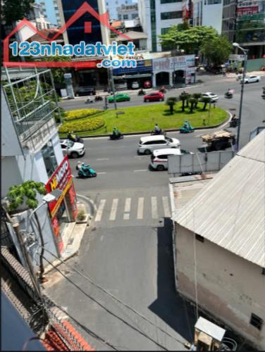 Cho thuê phòng trọ gần sân bay Tân Sơn Nhất tại Đường Trần Quốc Hoàn, Phường 4, Quận Tân - 1