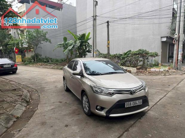 BÁN LÔ GÓC CỰC VIP LÀN 2 BÌNH THAN, BỒ SƠN, VÕ CƯỜNG, TP BẮC NINH - 2