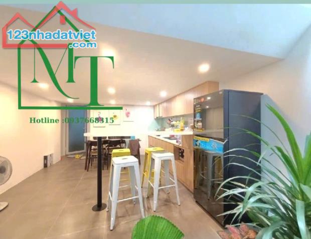 ✨️76M²PHỐ CHẾ LAN VIÊN👉NGŨ HÀNH SƠN_DÒNG TIỀN ỔN 18TR/Th_chỉ 6tyx.