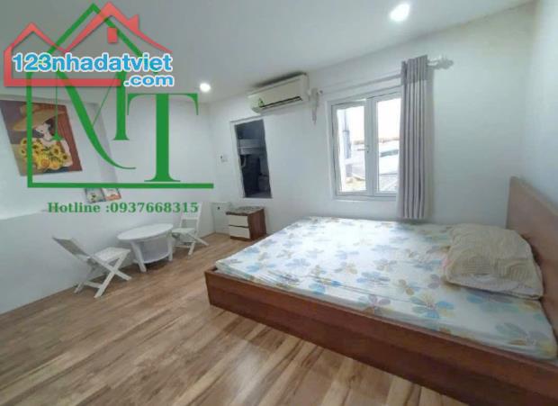 ✨️76M²PHỐ CHẾ LAN VIÊN👉NGŨ HÀNH SƠN_DÒNG TIỀN ỔN 18TR/Th_chỉ 6tyx. - 1