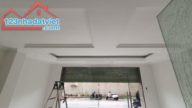 ⚜️ Mặt Phố Âu Cơ Tòa Nhà Xây Mới 50m2 8T Thang Máy, MT 6m, Lô Góc, Văn Phòng, Chỉ 22 TỶ ⚜️ - 1