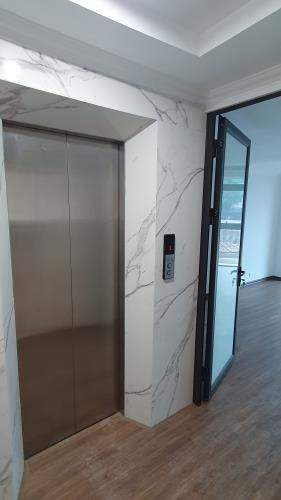 ⚜️ Mặt Phố Âu Cơ Tòa Nhà Xây Mới 50m2 8T Thang Máy, MT 6m, Lô Góc, Văn Phòng, Chỉ 22 TỶ ⚜️ - 4