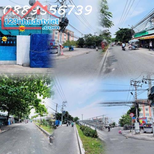 BÁN GẤP NHÀ CĂN GỐC MỚI XÂY 3 TẦNG + SÂN THƯỢNG ĐÚC BTCT – GẦN CHỢ SÁNG BÙI MINH TRỰC - 4
