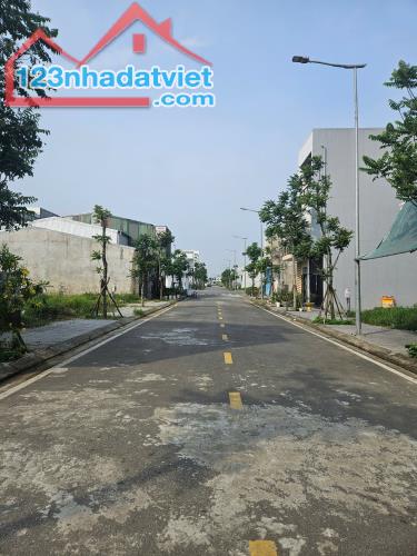 Bán đất 60m2 KQH Hương Sơ, mặt tiền đường Bao Mỹ 19, lô sạch sẽ không dính trụ điện - 3