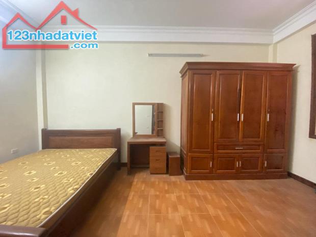 Cần bán gấp siêu phẩm quận Bắc Từ Liêm 68m2, 4T, thang máy, ô tô tránh dừng đỗ, gần hồ, ng - 4