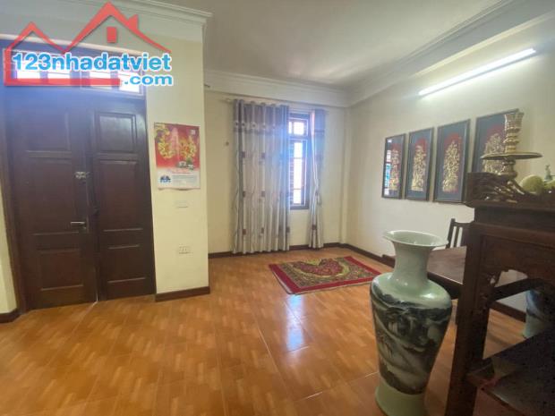 Cần bán gấp siêu phẩm quận Bắc Từ Liêm 68m2, 4T, thang máy, ô tô tránh dừng đỗ, gần hồ, ng - 5