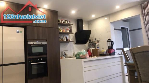 BÁN LIỀN KỀ VILACERA XUÂN PHƯƠNG,PHÂN LÔ,Ô TÔ TRÁNH,VỈA HÈ,GIÁ 15.9 TỶ - 3