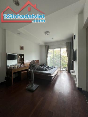 BÁN LIỀN KỀ VILACERA XUÂN PHƯƠNG,PHÂN LÔ,Ô TÔ TRÁNH,VỈA HÈ,GIÁ 15.9 TỶ - 4