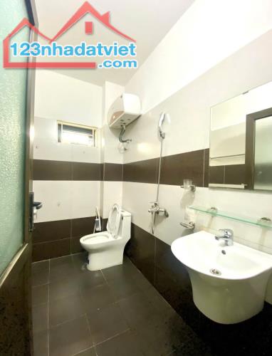 Bán nhà Phú Xá, Đông Hải, Hải An, Hải Phòng. 3 tầng, 57,6m2, 2,59 tỷ. Ngang 4,5m nở hậu, t - 5