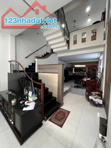 NHÀ 2 MẶT TIỀN KD SIÊU ĐỈNH TRUNG LANG – 5 TẦNG – CHỈ 22 TỶ – DT KHỦNG 4.5x42M!!! Cơ hội - 3