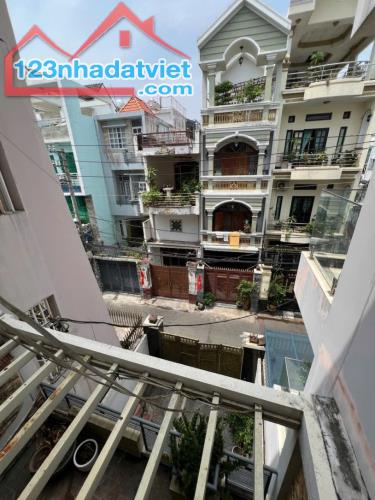 NHÀ 2 MẶT TIỀN KD SIÊU ĐỈNH TRUNG LANG – 5 TẦNG – CHỈ 22 TỶ – DT KHỦNG 4.5x42M!!! Cơ hội - 4