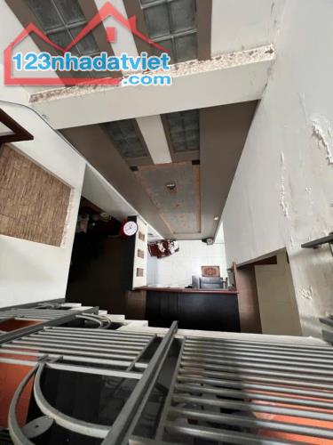 NHÀ 2 MẶT TIỀN KD SIÊU ĐỈNH TRUNG LANG – 5 TẦNG – CHỈ 22 TỶ – DT KHỦNG 4.5x42M!!! Cơ hội - 5