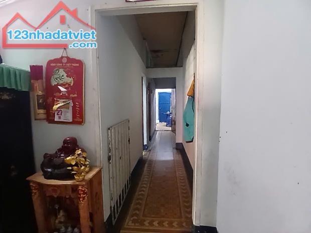 SIÊU PHẨM KHU HIMLAM LINH CHIỂU Thủ Đức, 142M2, ngang 5.7m, Chỉ 10 TỶ XXX (TL) - 1