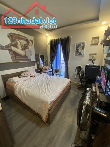 ♣ Nhà Góc kiệt 40m ra Điện Biên Phủ, 42m2, 3 tầng sạch đẹp, 3.15 tỷ - 2